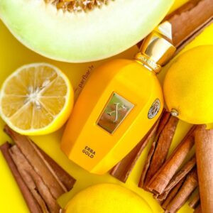 XERJOFF ERBA GOLD 100ML