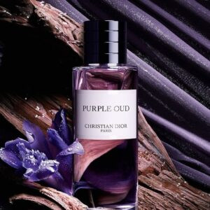 MAISON CHRISTIAN DIOR PURPLE OUD 3ML ¡PRUÉBAME!