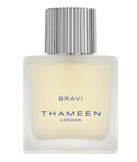 THAMEEN BRAVI COLOGNE ELIXIR ¡PRUÉBAME!