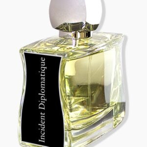 JOVOY PARIS INCIDENT DIPLOMATIQUE EDP ¡PRUÉBAME!