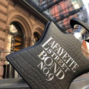 BOND N9 LAFAYETTE STREET 5ML ¡PRUÉBAME!