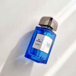 BDK SEL D'ARGENT 100ML EDP