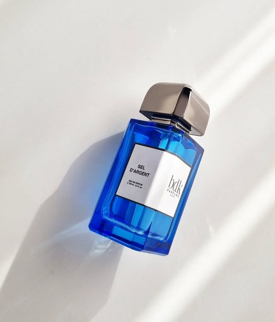 BDK SEL D'ARGENT 100ML EDP