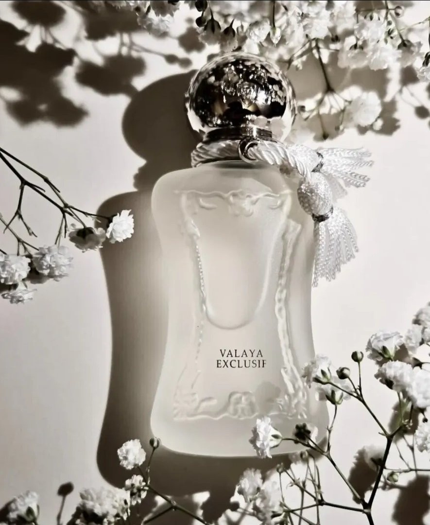 PARFUMS DE MARLY VALAYA EXCLUSIF 5ML ¡PRUÉBAME!