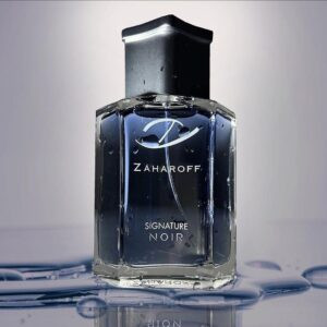 ZAHAROFF SIGNATURE NOIR EDP 5ML ¡PRUÉBAME!
