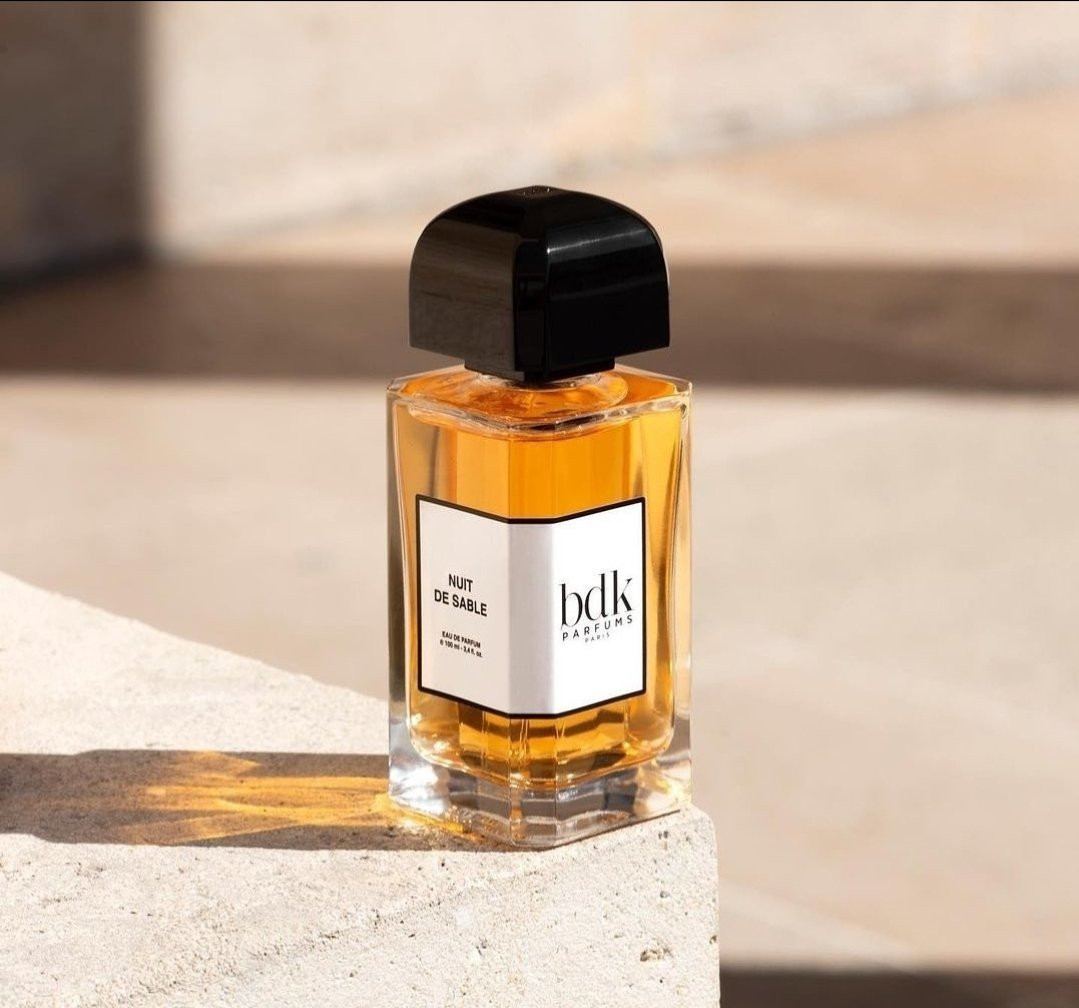 BKD NUIT DE SABLE 100ML EDP