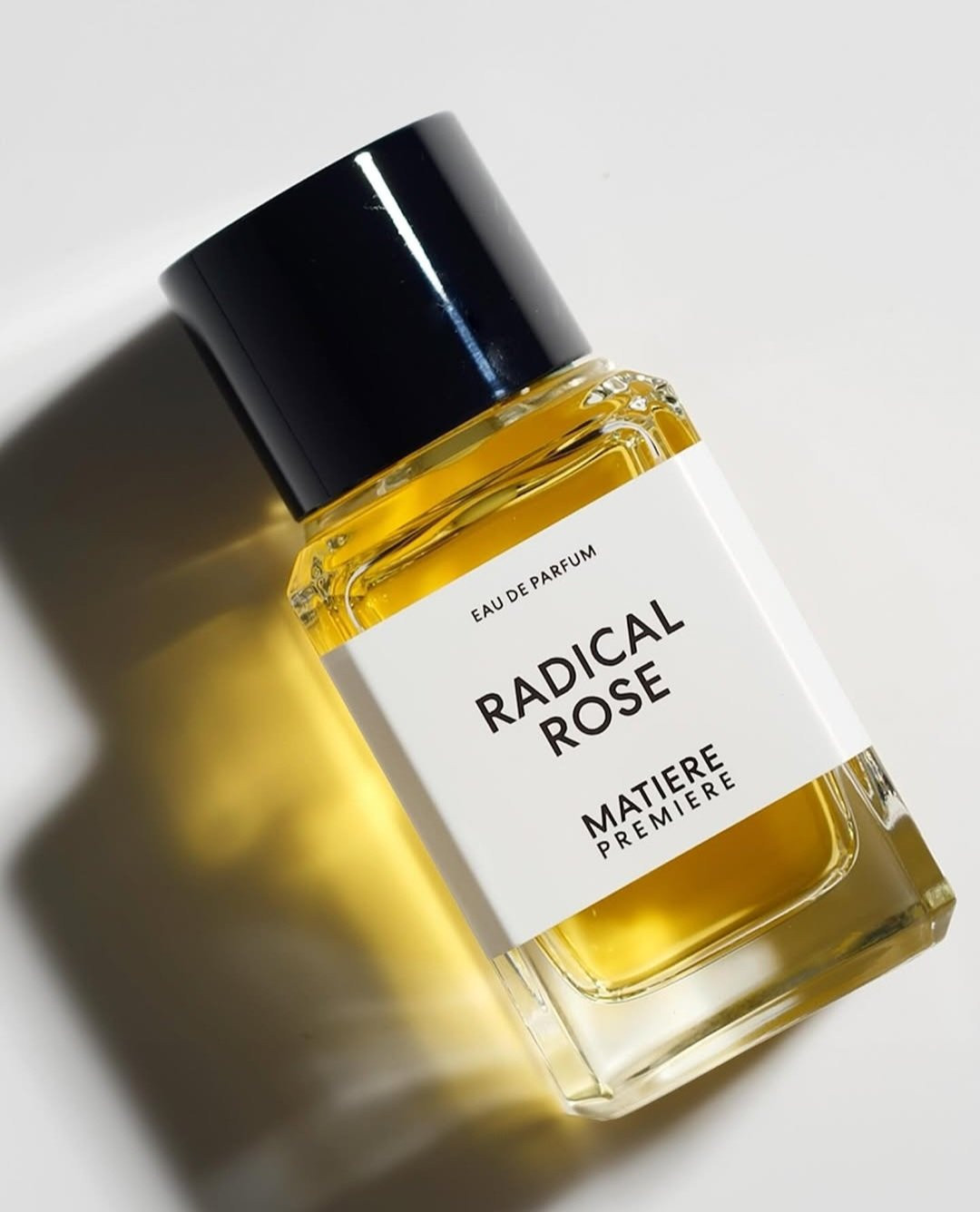 MATIERE PREMIERE RADICAL ROSE EDP 3ML ¡PRUÉBAME!