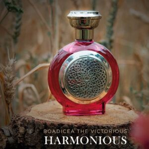 BOADICEA THE VICTORIOUS HARMONIOUS  ¡PRUÉBAME!