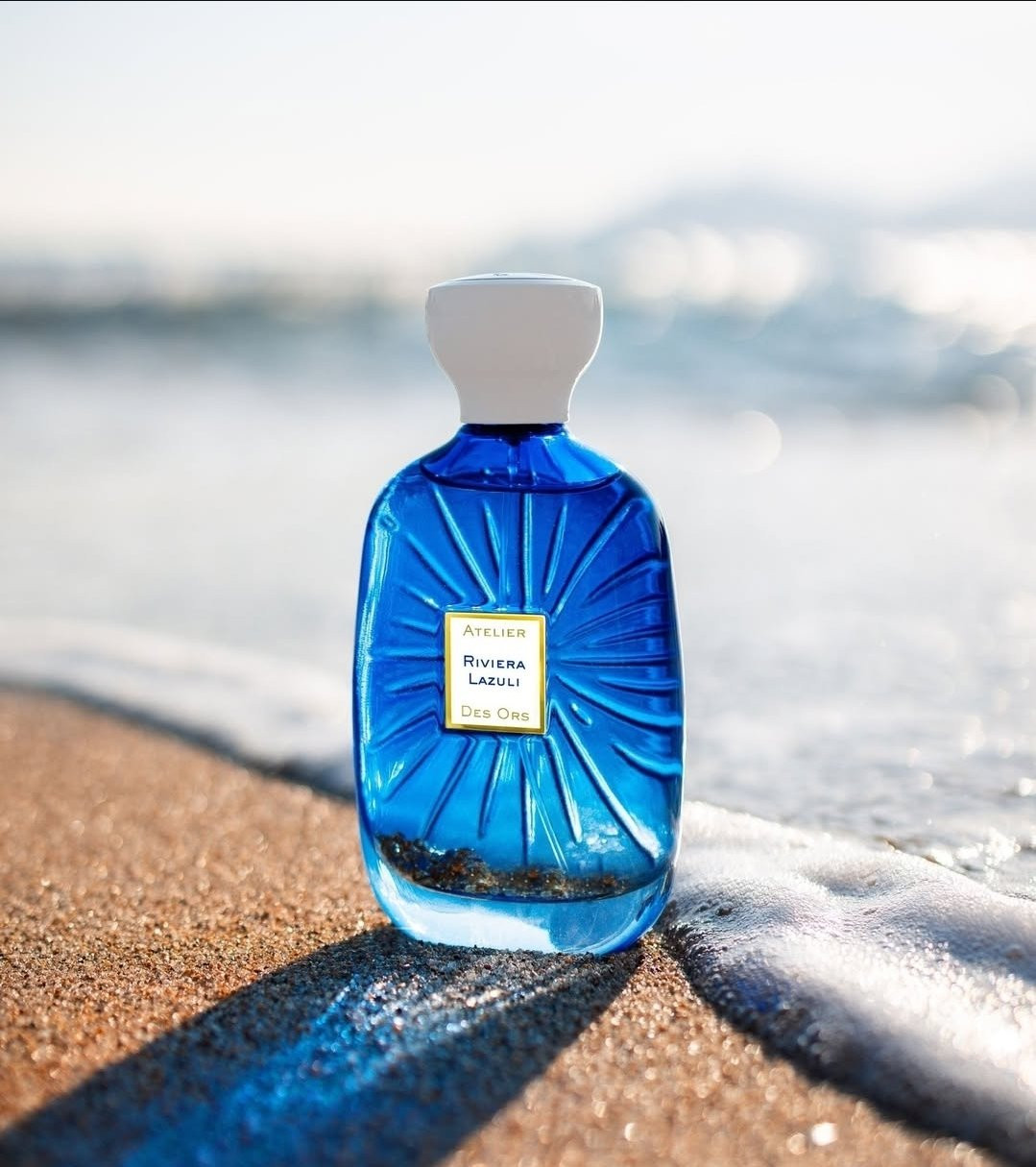ATELIER DES ORS RIVIERA LÁZULI EDP 100ML