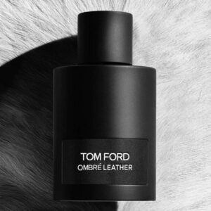 TOM FORD OMBRÉ LEATHER EDP ¡PRUÉBAME!