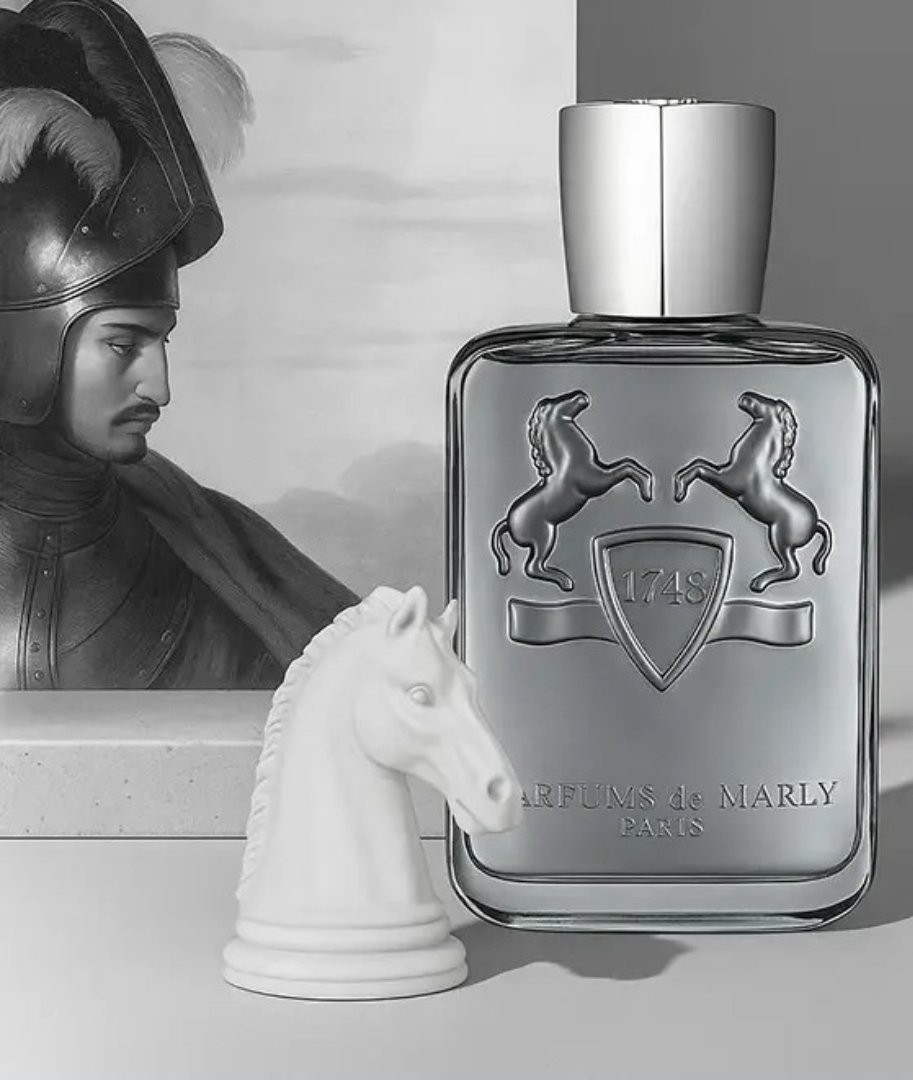 PARFUMS DE MARLY CASTLEY 125ML EDP