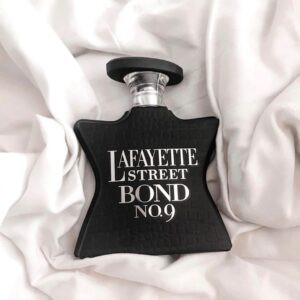 BOND N9 LAFAYETTE STREET 100ML EDP