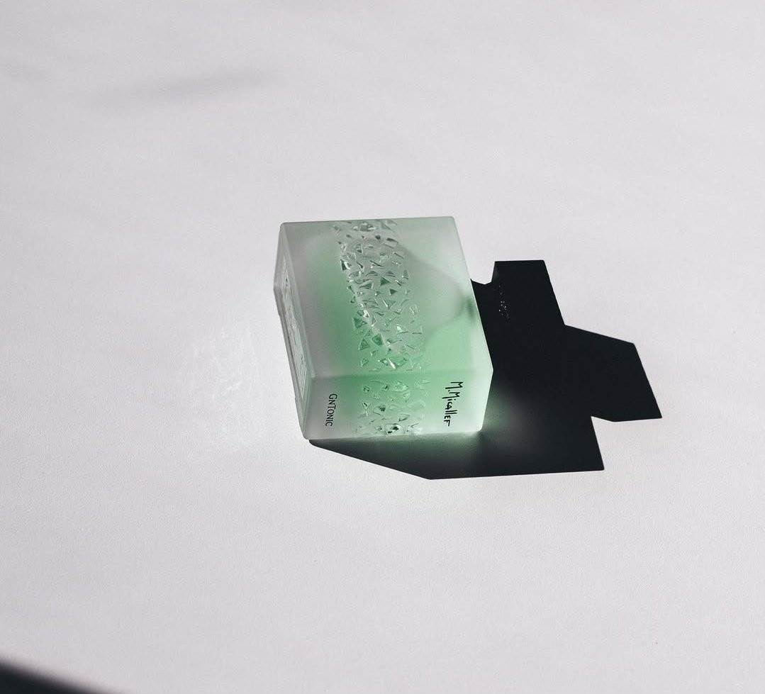 M.MICALLEF GN TONIC 100ML EDP