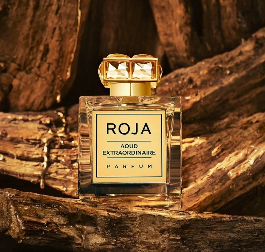 ROJA AOUD EXTRAORDINAIRE 50ML PARFUM