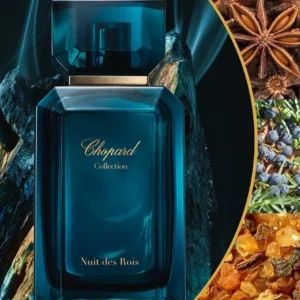 CHOPARD NUIT DES ROIS 100ML EDP