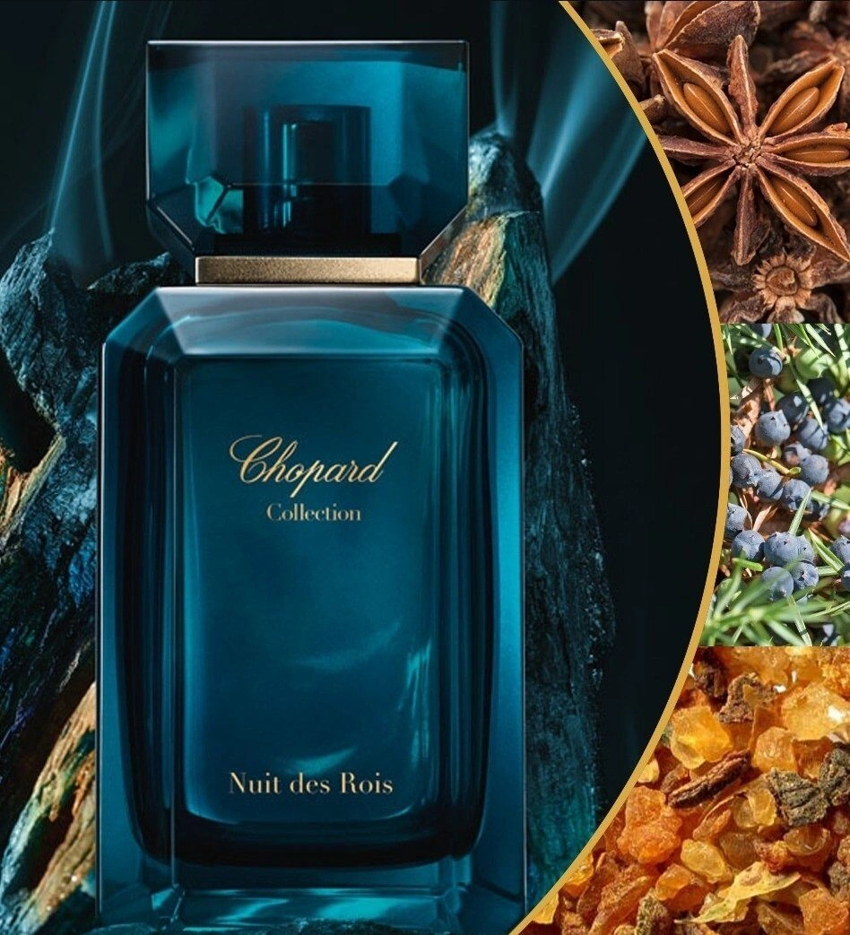 CHOPARD NUIT DES ROIS 100ML EDP