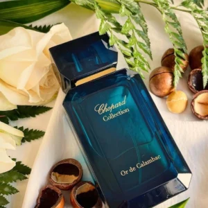 CHOPARD OR DE CALAMBAC 100ML EDP