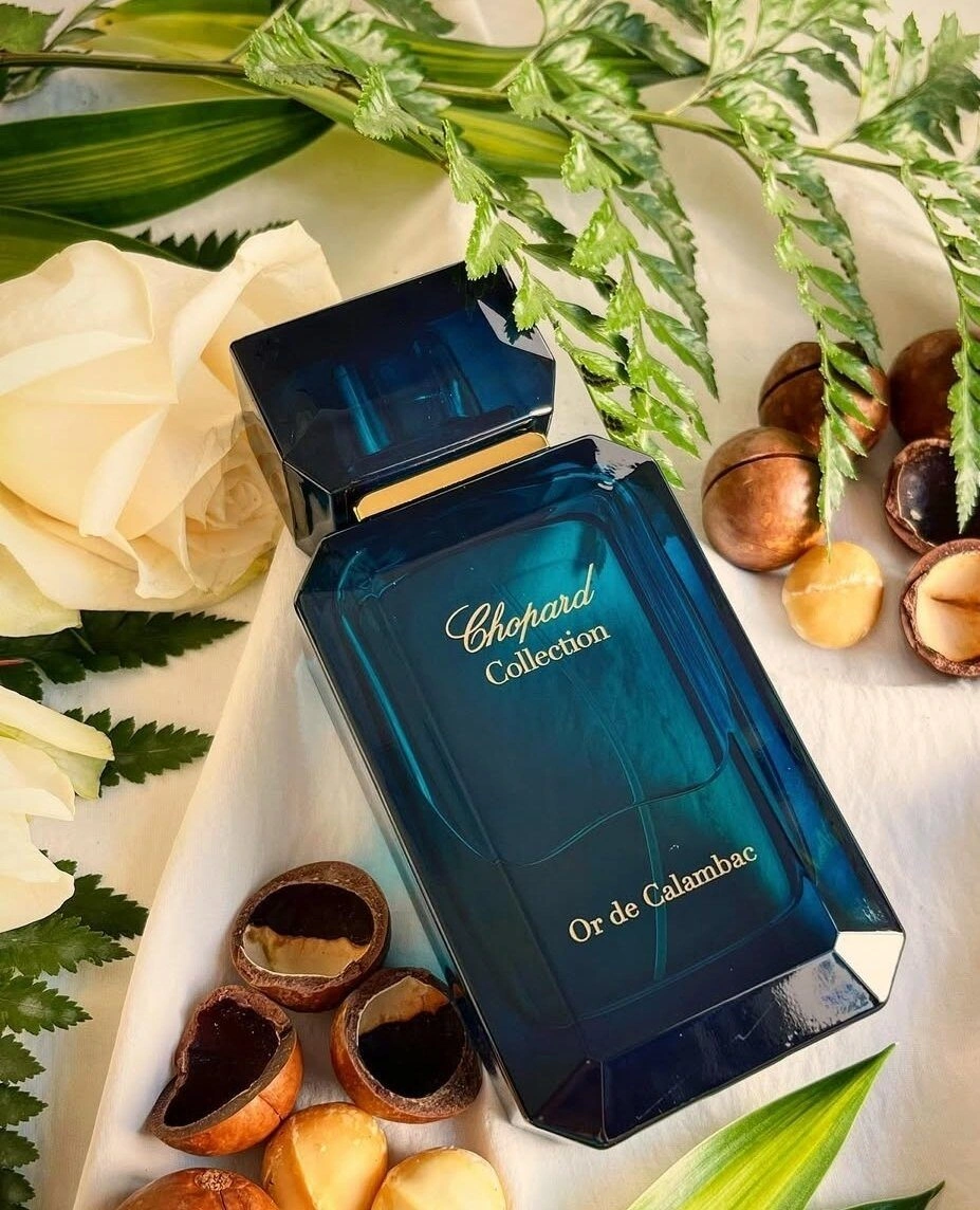 CHOPARD OR DE CALAMBAC 100ML EDP