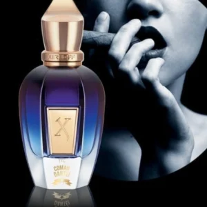XERJOFF JTC COMANDANTE 100ML EDP