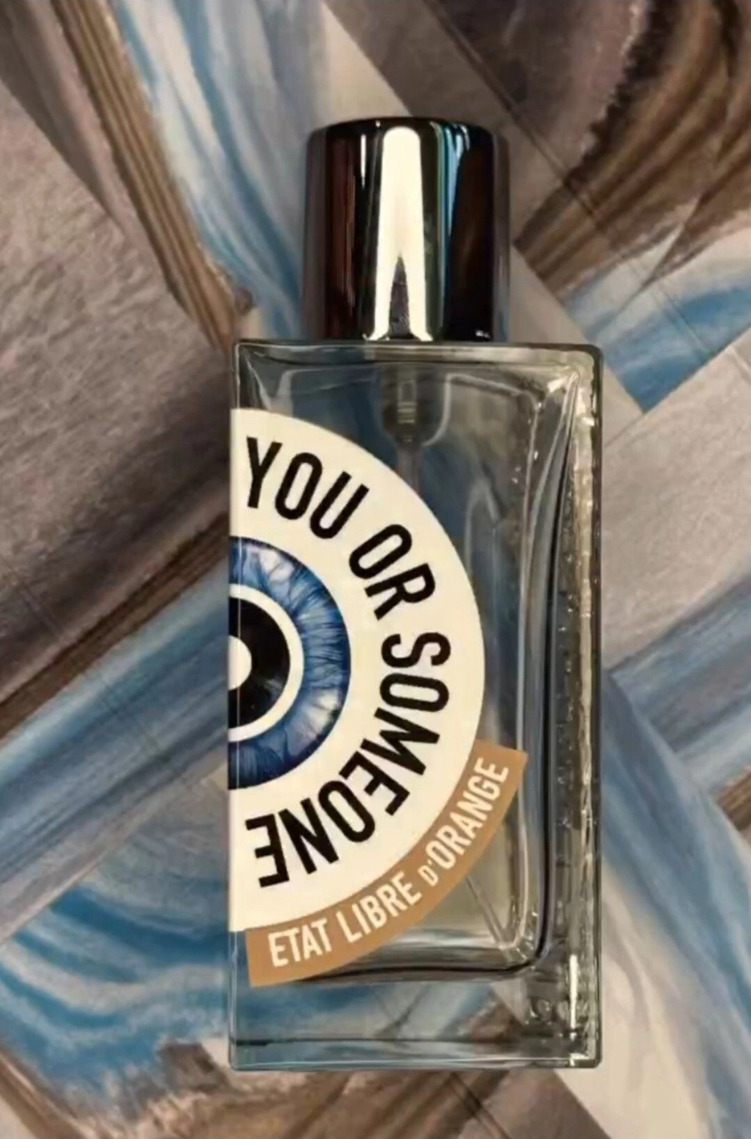 ETAT LIBRE D'ORANGE YOU OR SOMEONE LIKE YOU EDP 5ML ¡PRUÉBAME!