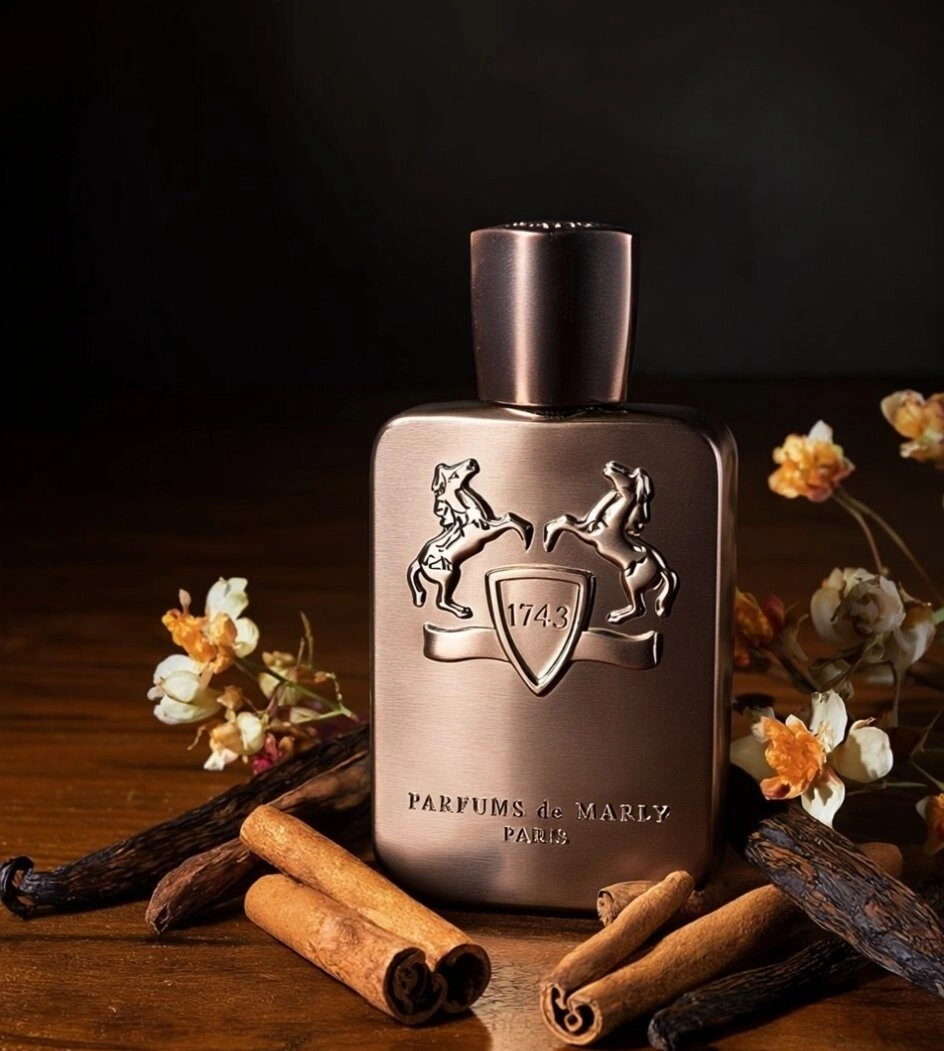 PARFUMS DE MARLY HEROD 125ML EDP