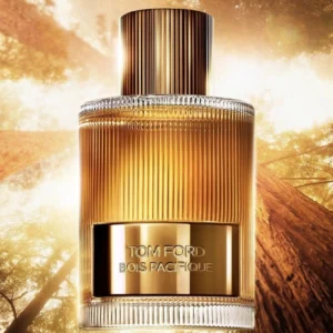 TOM FORD BOIS PACIFIQUE EDP 100ML