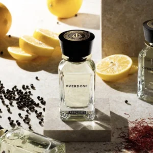 OMAN LUXURY OVERDOSE 100ML EDP