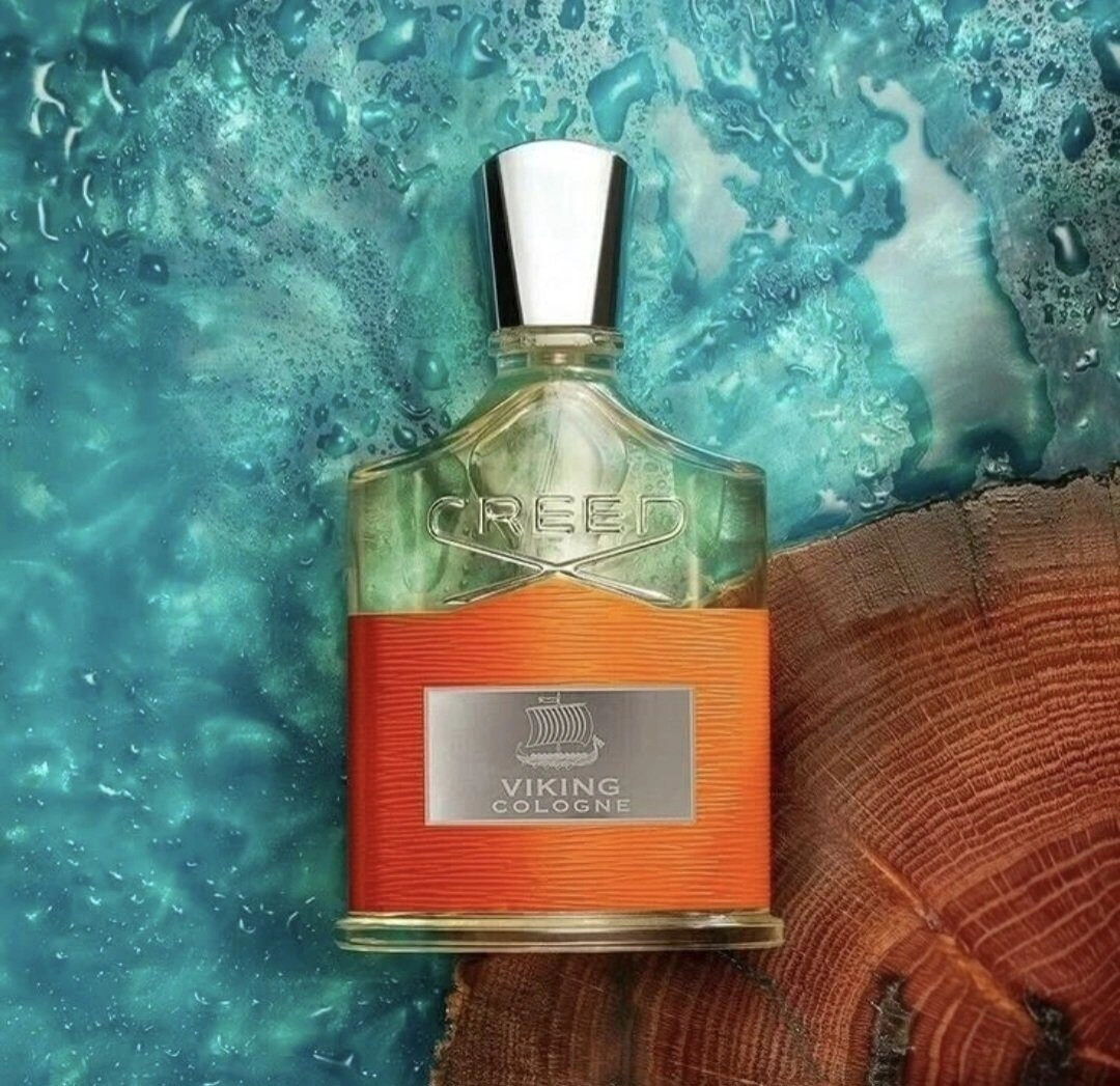 CREED VIKING COLOGNE 100ML EDP