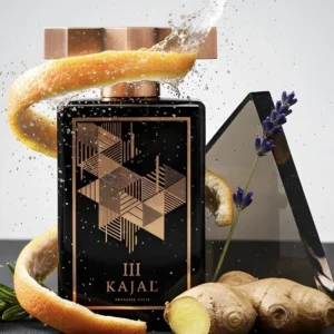 KAJAL III EDP 100ML