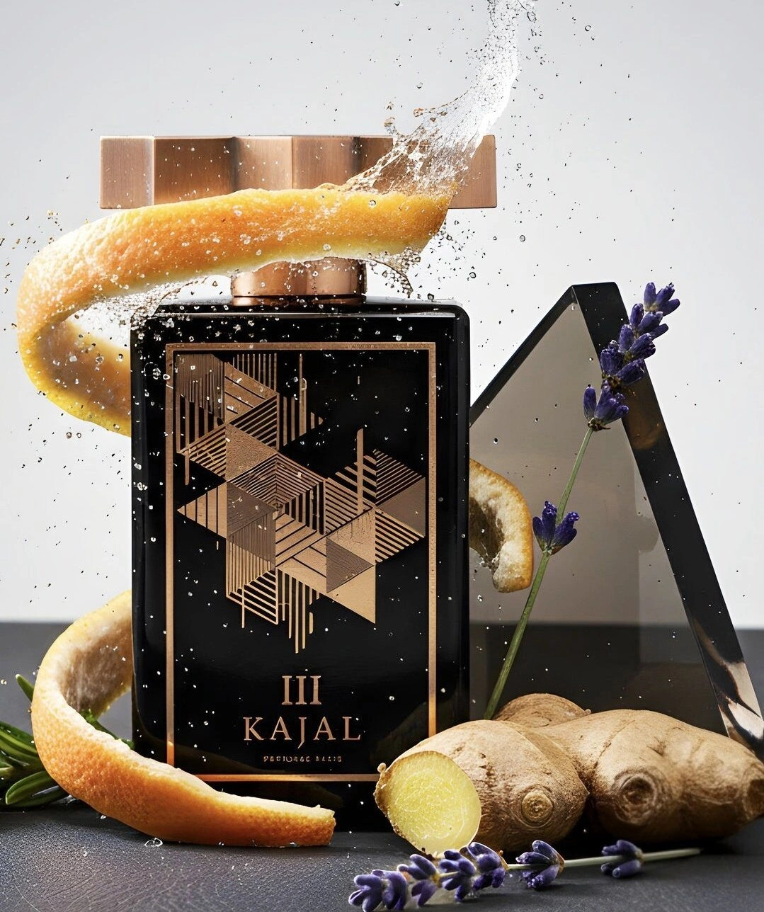 KAJAL III EDP 100ML