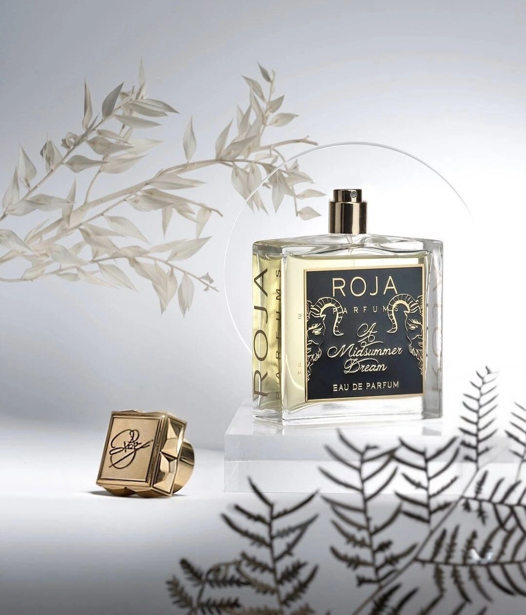 ROJA A MIDSUMMER DREAM EDP 100ML