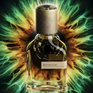 ORTO PARISI RISVELIUM PARFUM 50ML