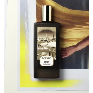 MEMO PARIS ODEON 75ML EDP