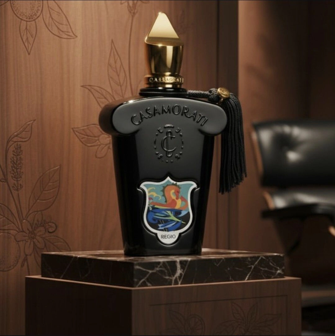 CASAMORATI REGIO 100ML EDP