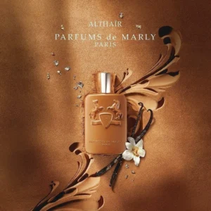 PARFUMS DE MARLY ALTHAIR 125ML EDP