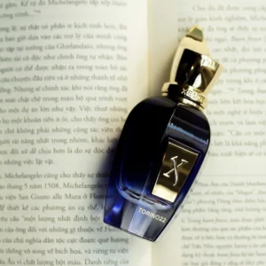 XERJOFF TORINO 22 JTC 50ML EDP