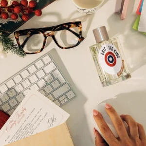 ETAT LIBRE D'ORANGE EXIT THE KING 100ML EDP