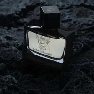 JOVOY PARIS INCIDENT DIPLOMATIQUE 75ML EDP
