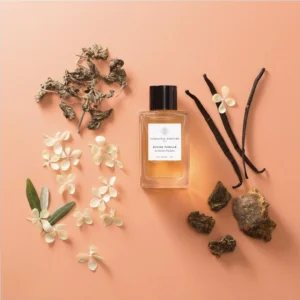 ESSENTIAL PARFUMS DIVINE VANILLE 100ML EDP