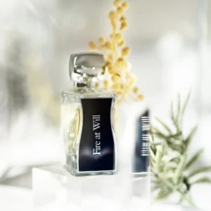 JOVOY PARIS FIRE AT WILL 100ML EDP