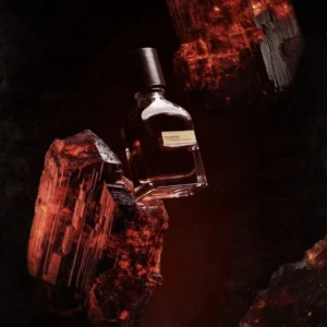 ORTO PARISI TERRONI 50ML PARFUM