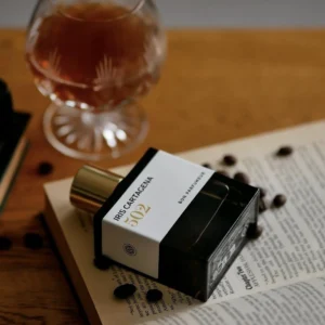 BON PARFUMEUR 502 IRIS CARTAGENA EXDP ¡PRUÉBAME!