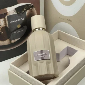 AMOUAGE REASONS ESSENCES DE PARFUMS 100ML