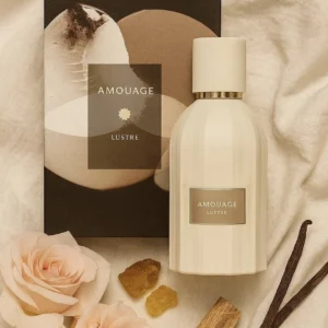 AMOUAGE LUSTRE ESSENCES DE PARFUMS 100ML