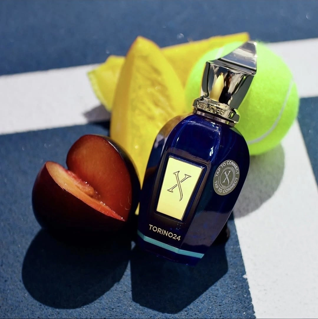 XERJOFF TORINO 24 50ML EDP