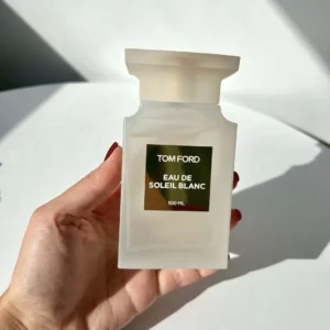 TOM FORD EAU DE SOLEIL BLANC 100ML EDT