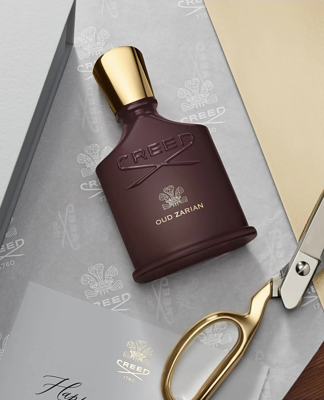 CREED OUD ZARIAN 50ML EDP