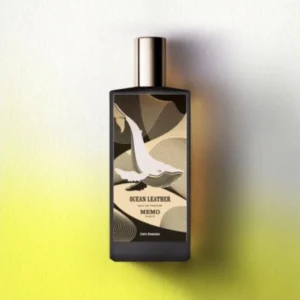 MEMO PARIS OCEAN LEATHER 75ML EDP