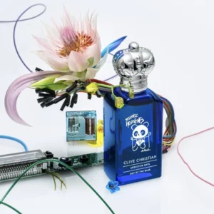 CLIVE CHRISTIAN STRANGE HEAVENS OUT OF THE BLU 50ML