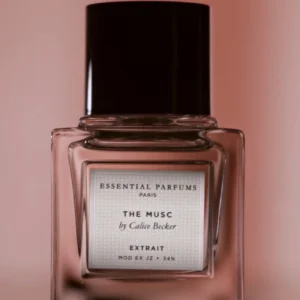 ESSENTIAL PARFUMS THE MUSC EXTRAIT 30ML